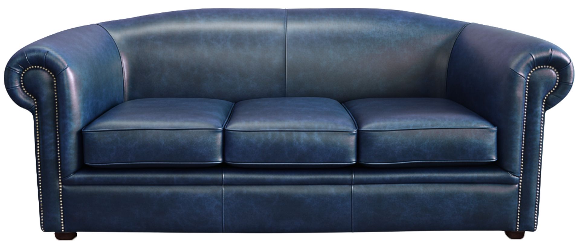 The Burlington Chesterfield
